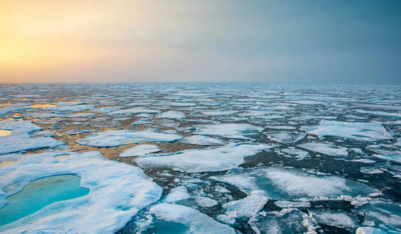 mer-arctique
